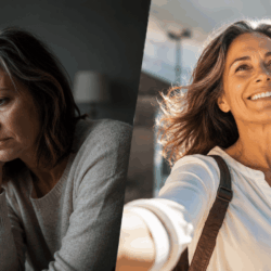 Keine Ahnung, wie es weitergeht? Lies das hier Human design für Frauen über 40. Wie kann dir Human design deine Herzrichtung zeigen.
