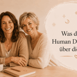 Was dein Human Design Profil über dich verrät Die Profile im Human Design