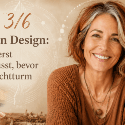 Das Profil 3/6 im Human Design