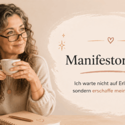 Die Manifestorin: Schluss mit nett und leise Der weibliche Manifestor im Human Design