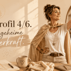 Das Profil 4/6 im Human Design