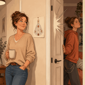 Teenager mit Human Design besser verstehen